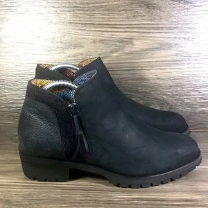 The North Face Women's Bridgeton Bootie Zip 9.5